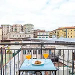 Chiara Modern Apartment By Wonderful Italy