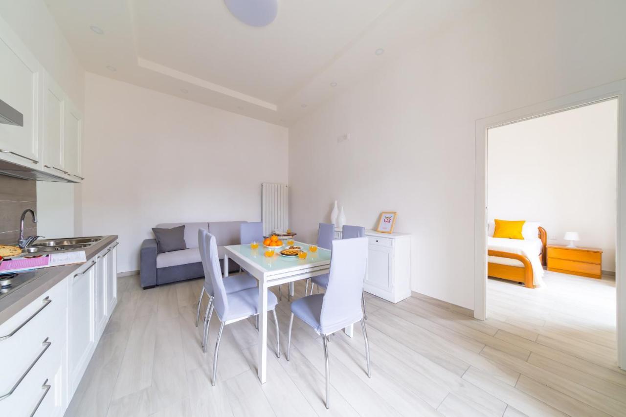 Appartamento Chiara Modern By Wonderful Italy