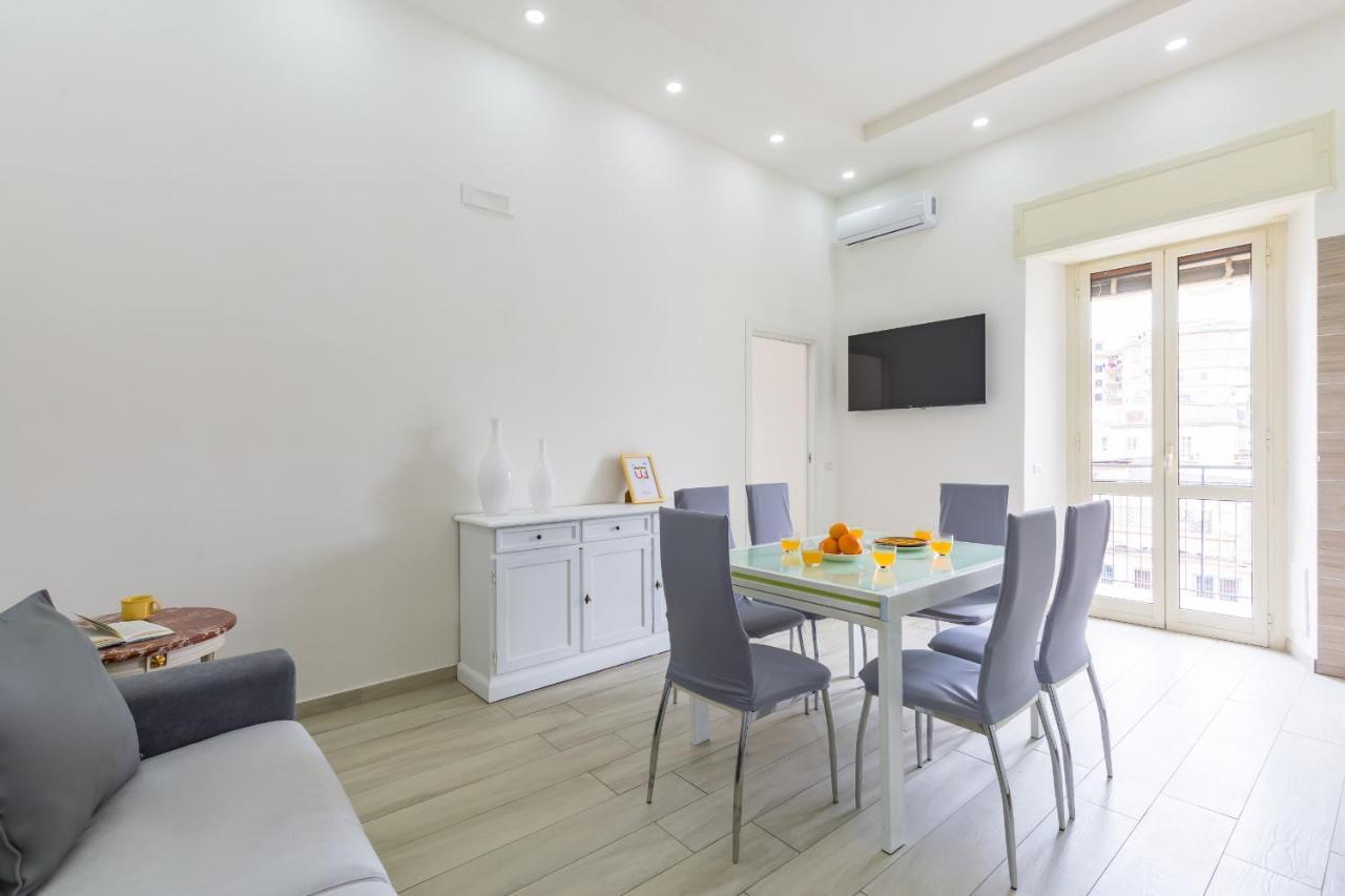 Chiara Modern By Wonderful Italy Apartment *