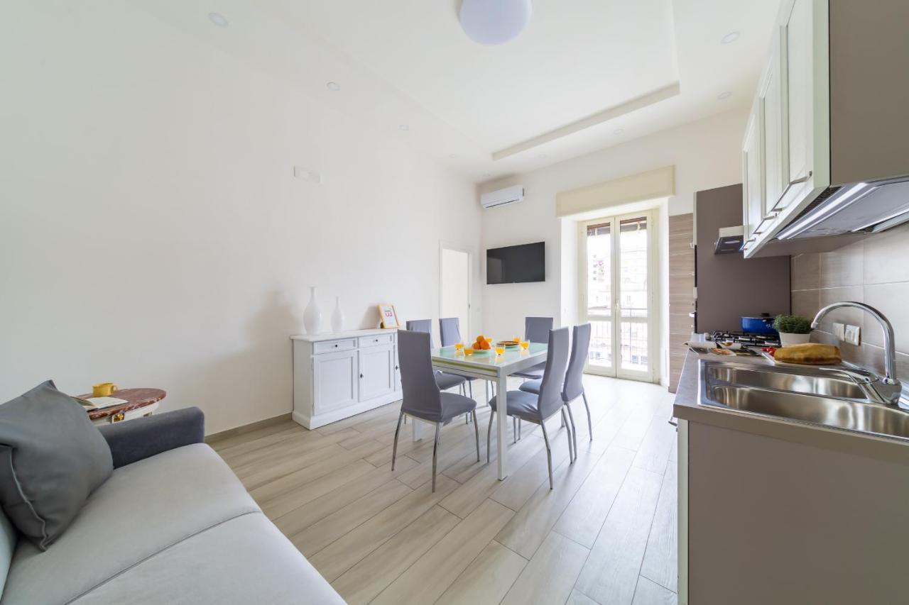 Chiara Modern By Wonderful Italy * Naples