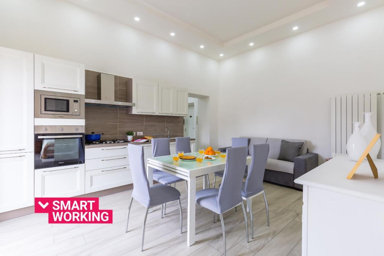 Apartment Chiara Modern By Wonderful Italy