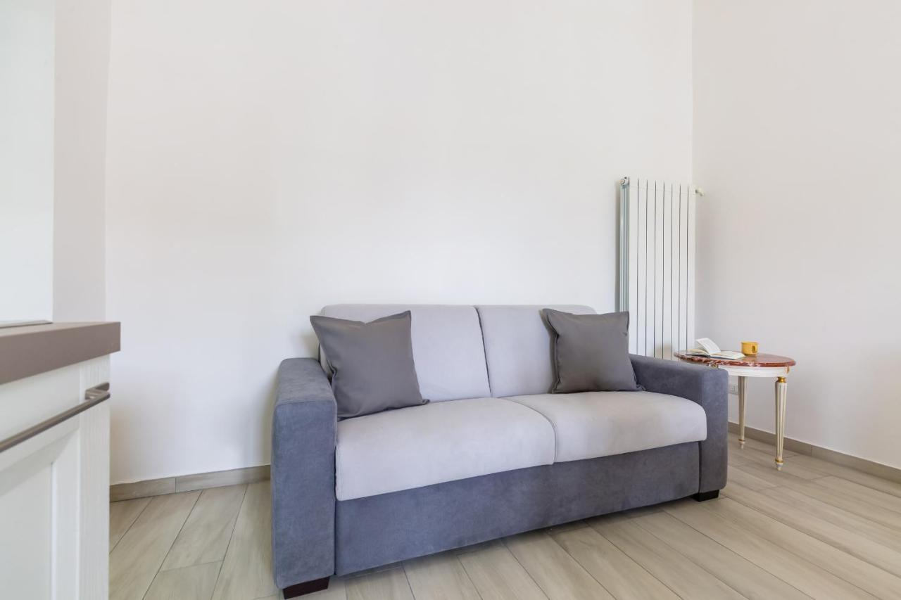 Apartment Chiara Modern By Wonderful Italy Naples