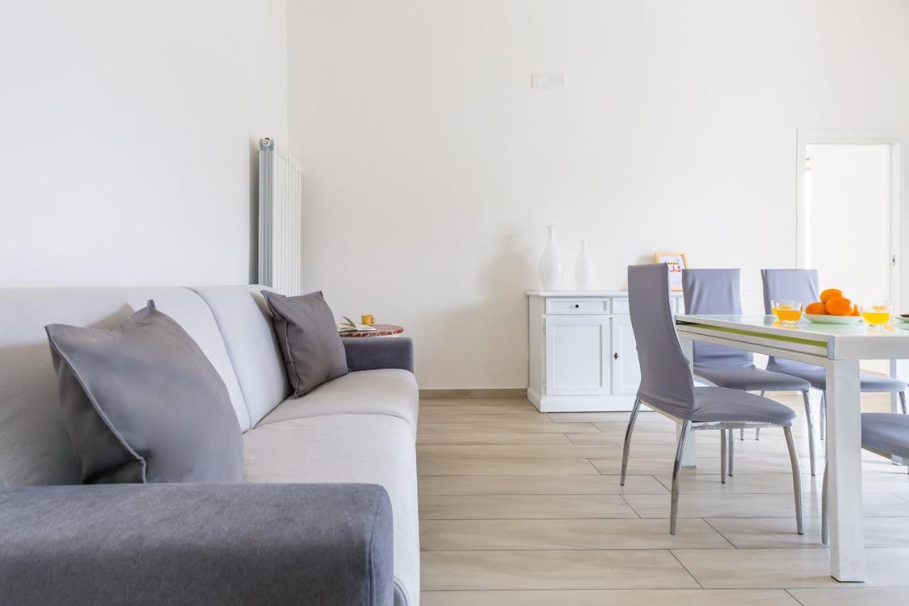 Appartamento Chiara Modern By Wonderful Italy