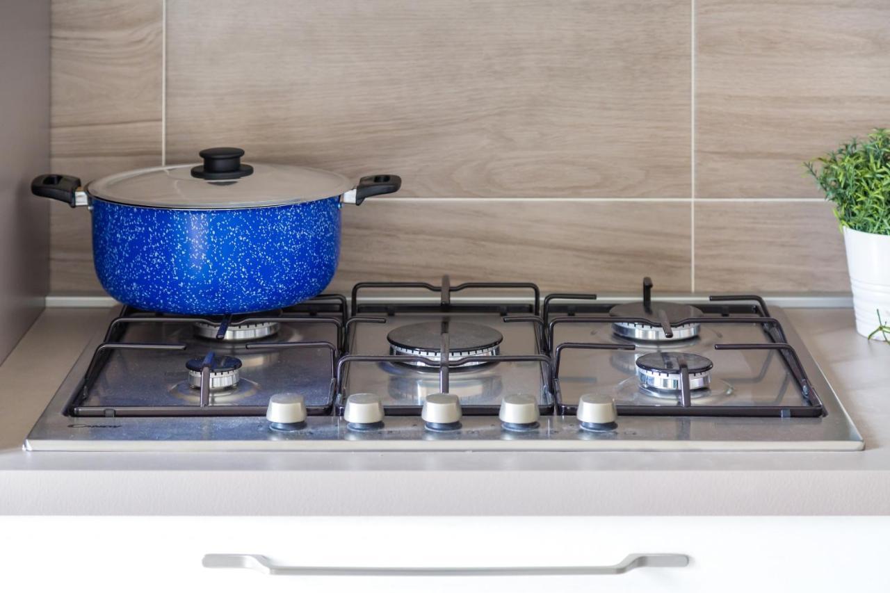 Appartamento Chiara Modern By Wonderful Italy