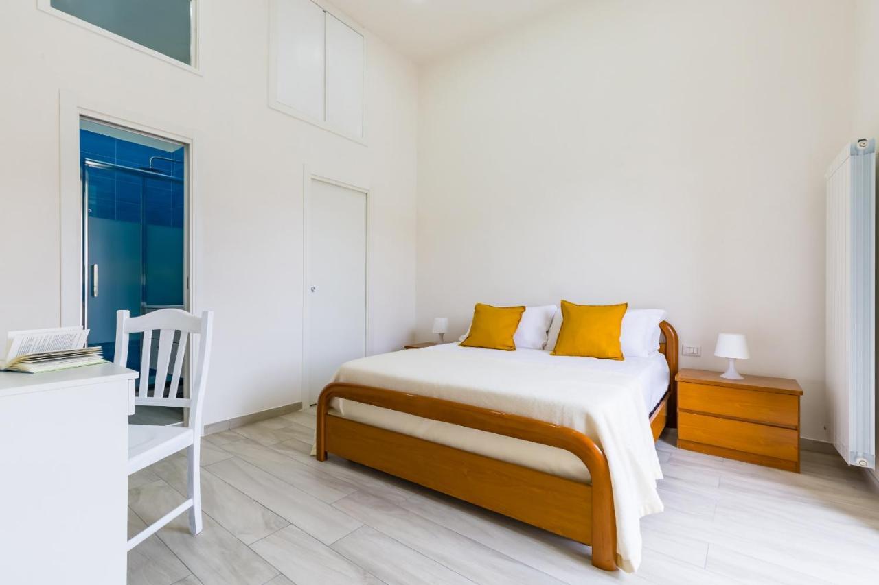 Chiara Modern By Wonderful Italy Apartment