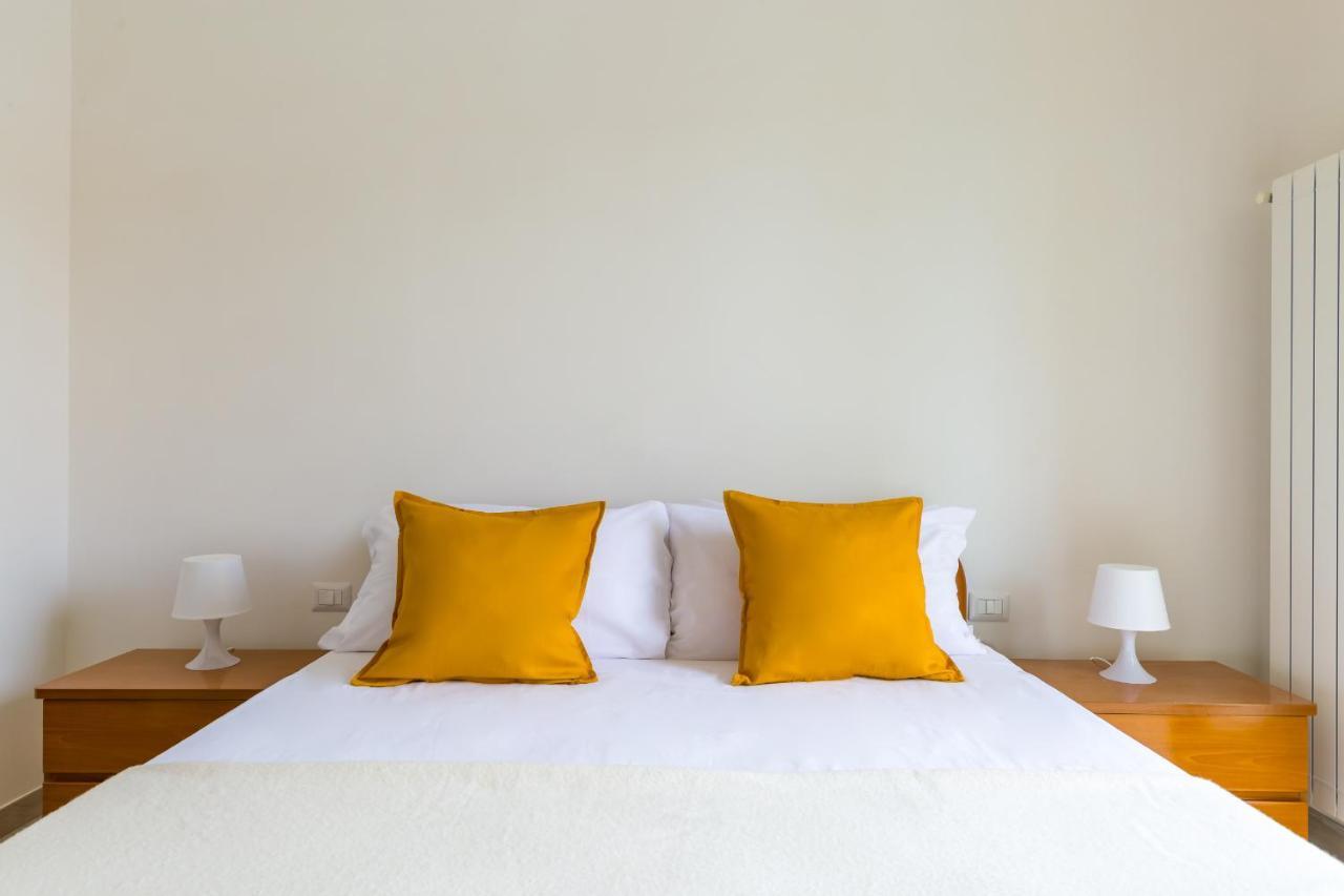 Appartamento Chiara Modern By Wonderful Italy Napoli