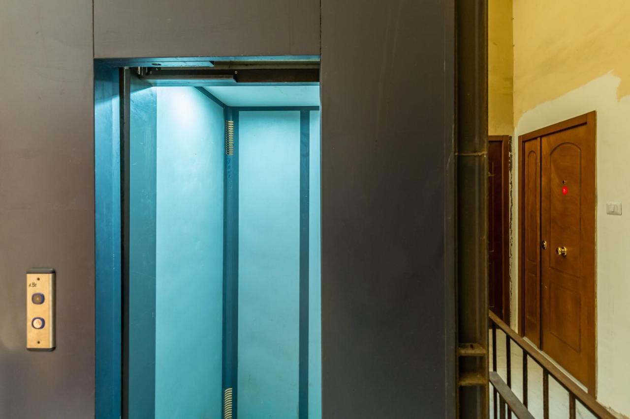 Chiara Modern By Wonderful Italy Apartment Naples