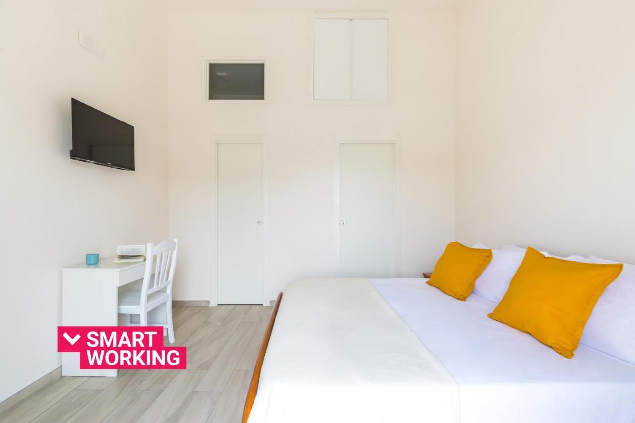 Chiara Modern By Wonderful Italy Apartment
