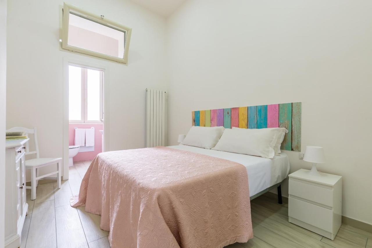 Chiara Modern By Wonderful Italy Apartment