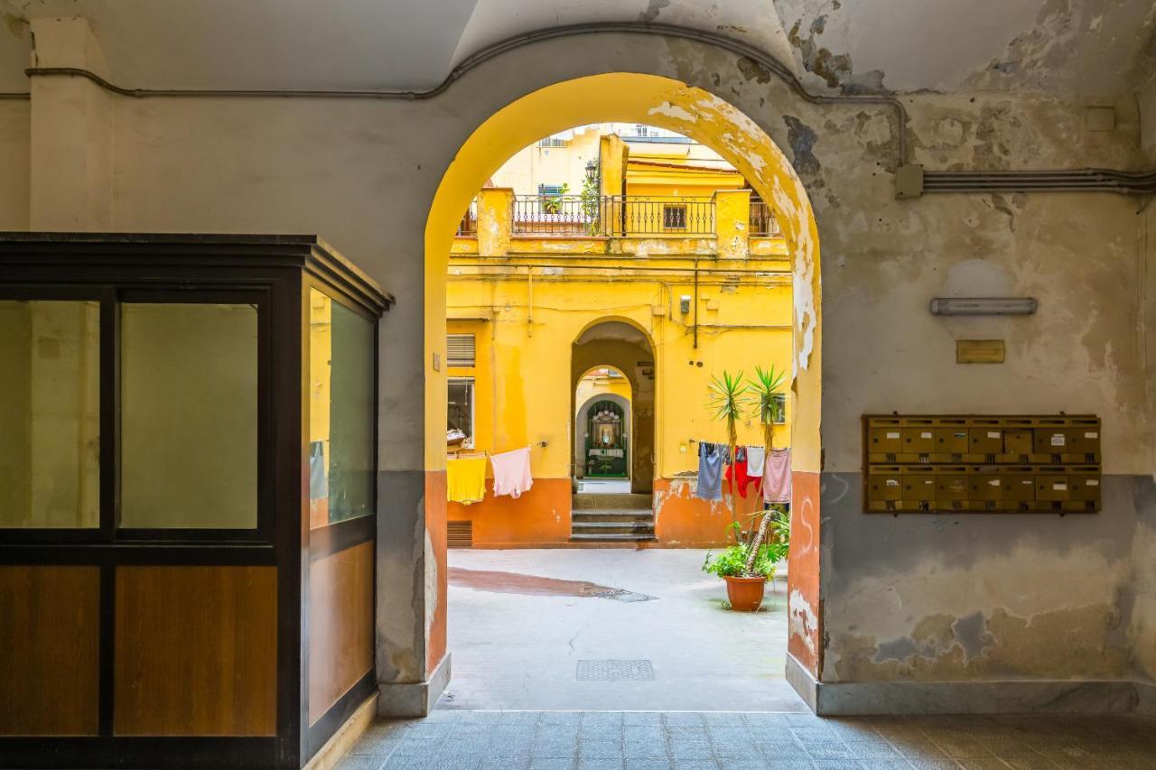 Chiara Modern By Wonderful Italy