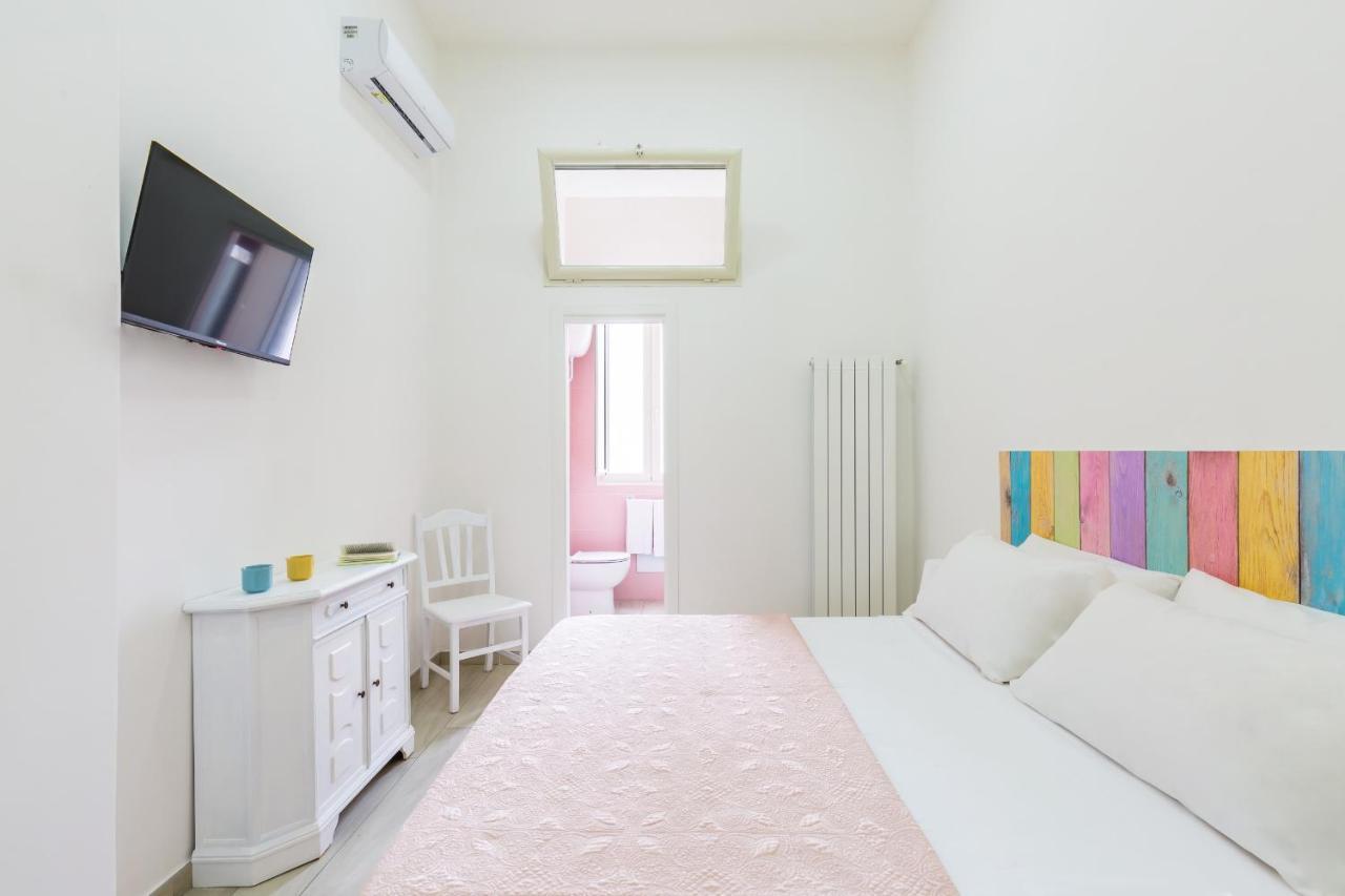 Chiara Modern By Wonderful Italy Apartment Naples