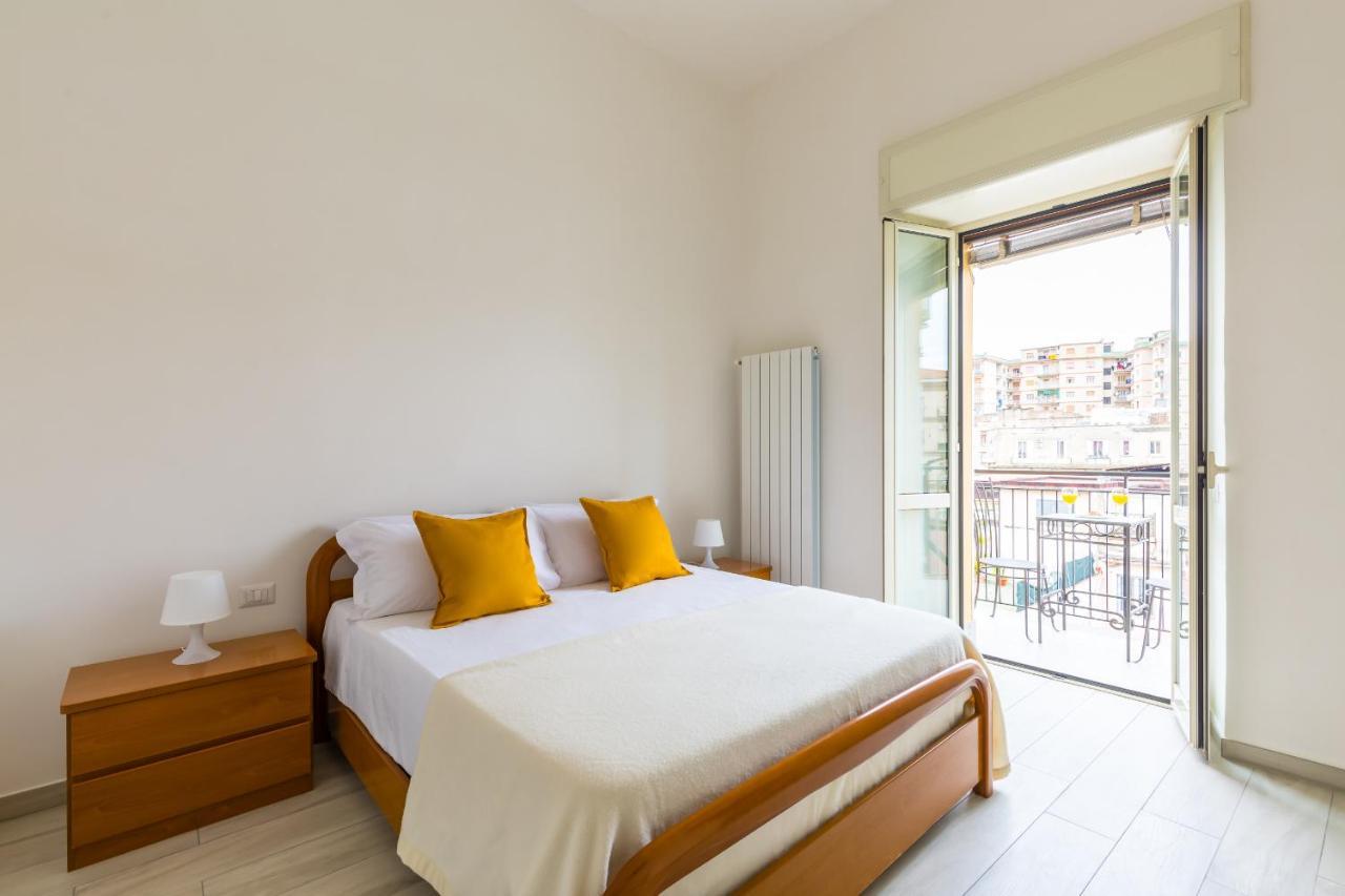 Apartment Chiara Modern By Wonderful Italy Naples