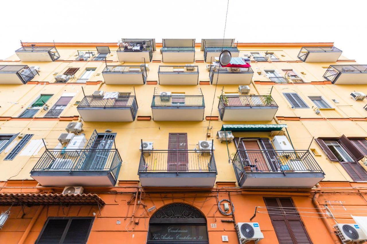Apartment Chiara Modern By Wonderful Italy *